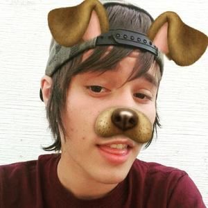 Meet your Posher, Christopher